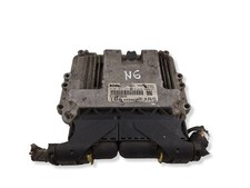 Centralina/modulo motore Fiat