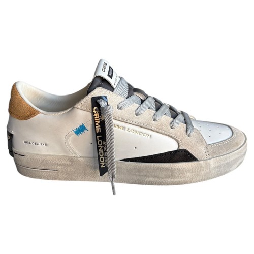 Scarpe uomo crime london - uomo,