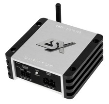 ESX QS-FOUR 4-Channel Digital