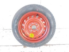 RUOTA DI SCORTA 4 FORI FIAT DEBICA 135/70 R13 68T DOT 12/08