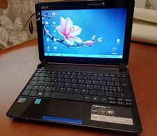 Netbook Acer Aspire One NAV50