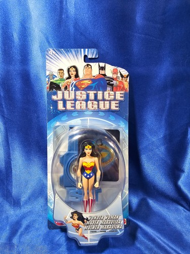 Action figure justice league - action,