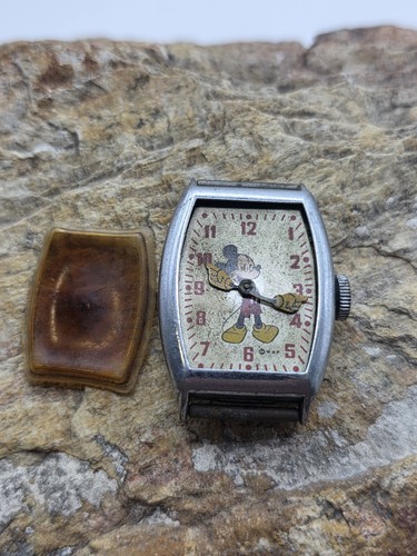 Orologio vintage anni - , 40