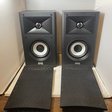 JBL Stage A120 Home Hifi