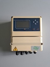 Strumento Di Misura Conducibilità EMEC Lcd 0, 4-20mA Con Piu Funzioni Vedi Foto