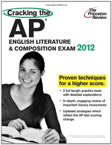 Cracking the english - cracking, ap