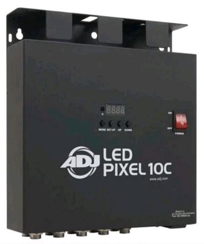 Adj led pixel - adj,