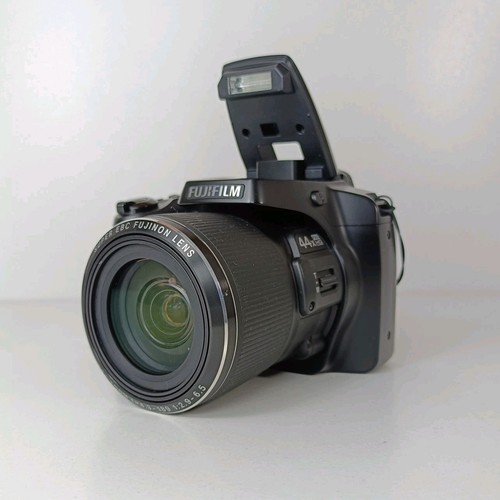 Fujifilm finepix s8400 0 - fujifilm,