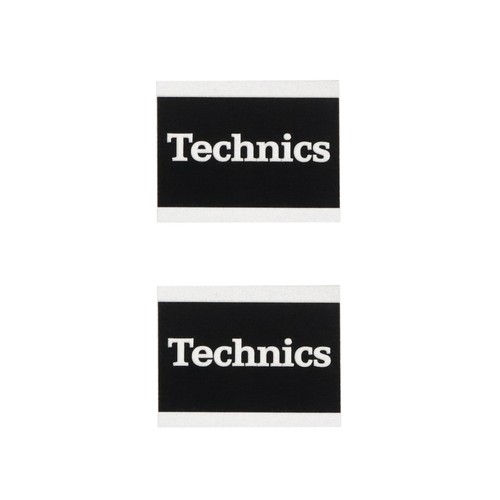 Technics giradischi logo - giradischi, badge