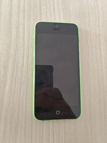 Apple iphone a1532 verde - 5c,