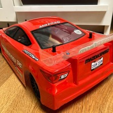 Telaio auto turismo 1/10