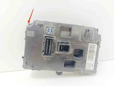 Centralina comfort Peugeot 206 Hatchback 2A/C 9656147980 1.36 benzina 31326853