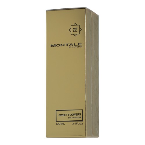 Montale sweet flowers edp - flowers,