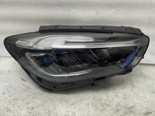 Faro proiettore anteriore