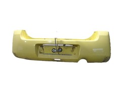 Paraurti posteriore SUZUKI