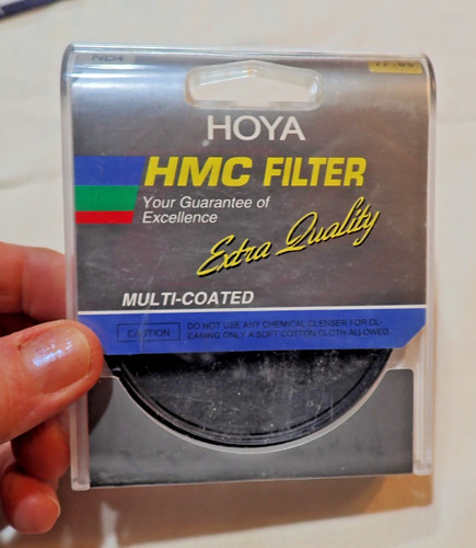 Filtro multistrato hoya 77mm - filtro,