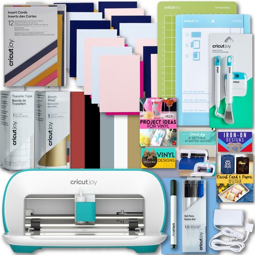 Cricut joy machine - cricut,