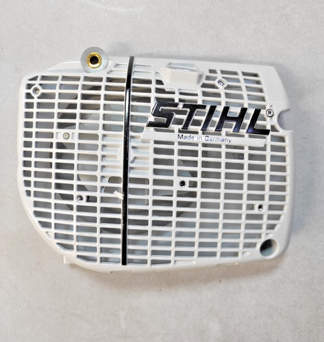 Alloggiamento avviamento stihl - alloggiamento,