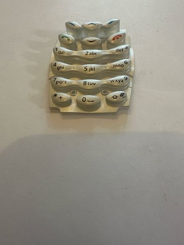 Tastiera originale nokia 3410 - originale,