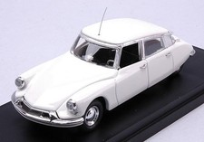 Citroen DS19 Personal Car