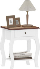 Comodino Camera Da Letto Con