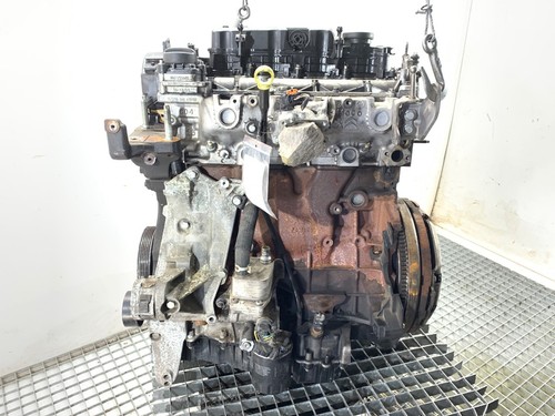Motor ford max 2015 2022 - s-max, 2015-2022