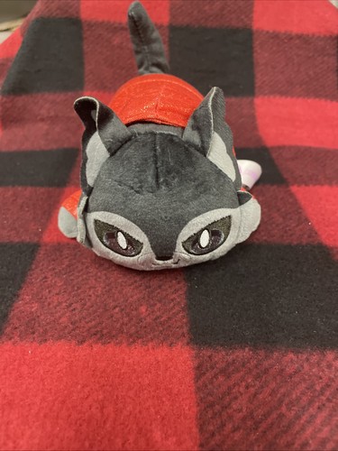 Peluche misterioso aphmau - peluche,