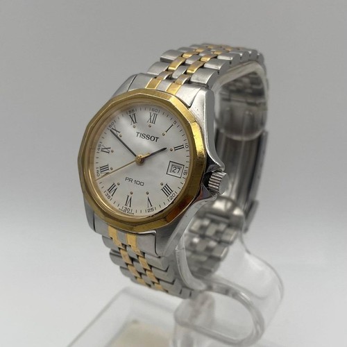 Orologio tissot pr100 quarzo - orologio,