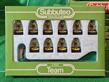 Subbuteo Penarol Lw Ref 301