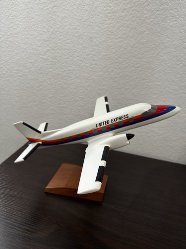 Modellino aereo united - aereo, express