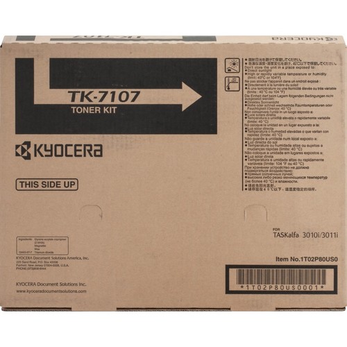 Kyocera original toner - kyocera,