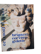 ORIZZONTE MARE BRIGANTINI