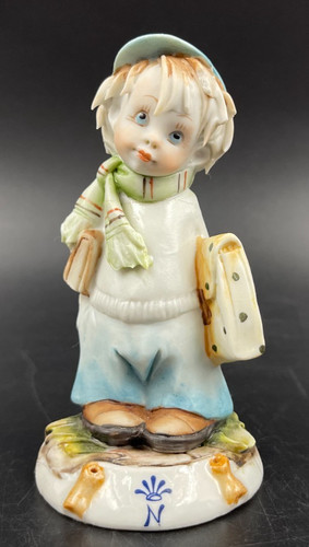 Statua statuetta figurine - statua,