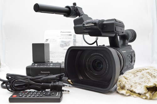 Videocamera professionale - , n