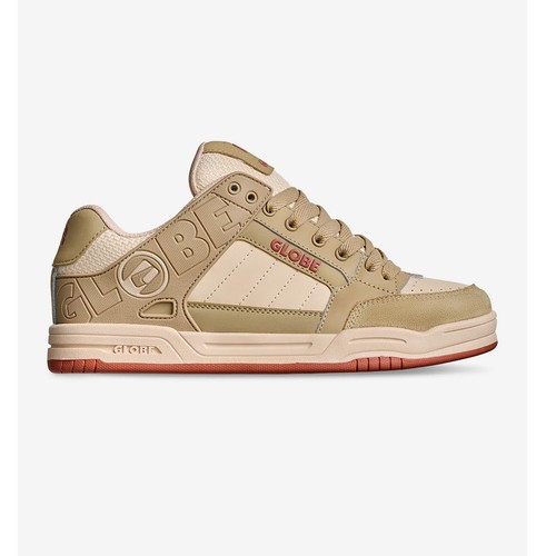 Scarpe skateboard globe - scarpe,