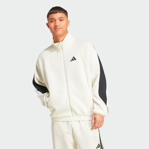 Giacca uomo adidas stadium - uomo,