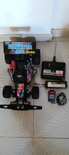 Nikko Dictator Junior III turbo rc