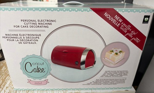 Cricut cake cca001 taglierina - cricut,
