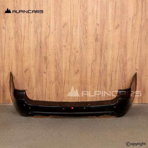 Bmw e61 pacchetto paraurti - e61,