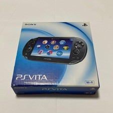 Sony PlayStation Vita PCH-1000