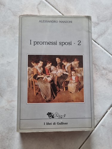Promessi sposi 2 alessandro - i,