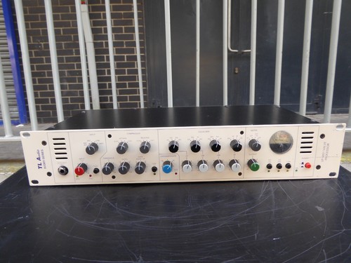 Audio 5051 processore - tl, vp-5051
