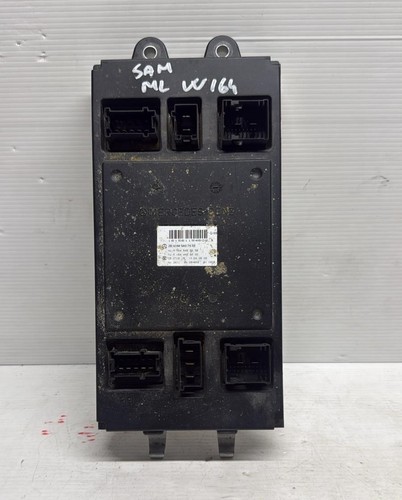 Centralina sam mercedes - sam,