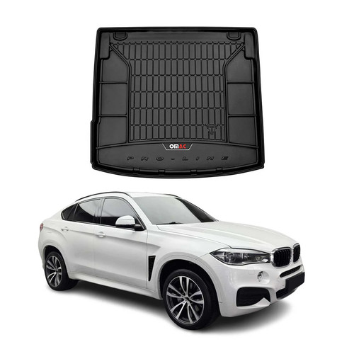 Omac tapis coffre - omac,