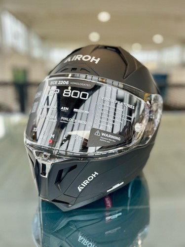 Gp811 casco integrale moto - casco,