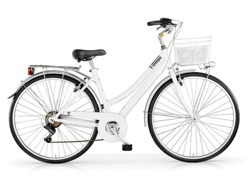 Bici central donna 6 - donna,