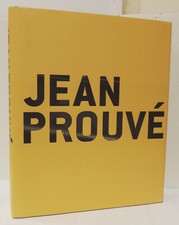 Jean prouvé somogy musée - prouvé., somogy,