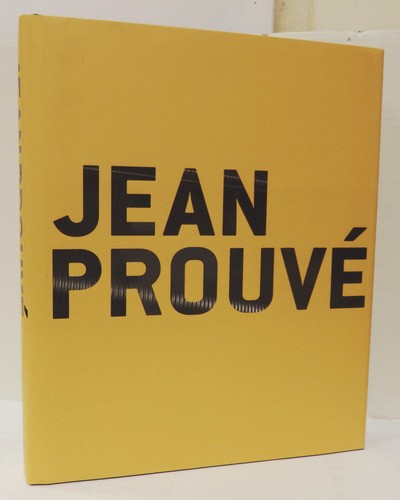 Jean prouvé somogy musée - prouvé.,