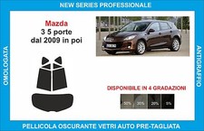 pellicole oscuranti vetri