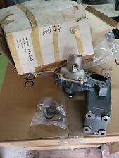 Pompa acqua raffreddamento FP7321 PER FIAT VAN IVECO DUCATO 1.9cc DIESEL 7692551